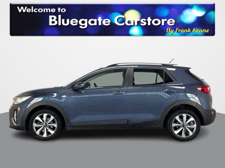 2021 Kia Stonic - thumbnail 7