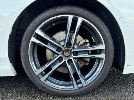 2020 BMW 2 Series 1.6 Petrol Automatic 218i M-Sport Hold Neil €27,950 thumbnail