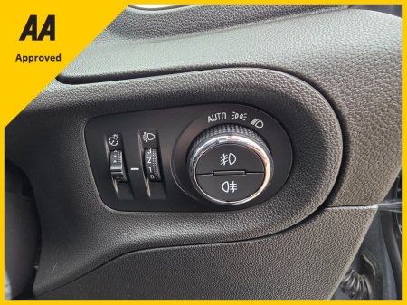 2021 Opel Grandland X - thumbnail 25