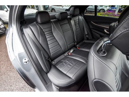 2021 Mercedes-Benz E Class E300de AMG 316bhp PHEV €41,850 thumbnail