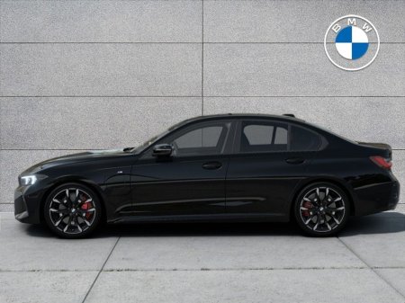 2026 BMW 3 Series 330e M Sport €65,467