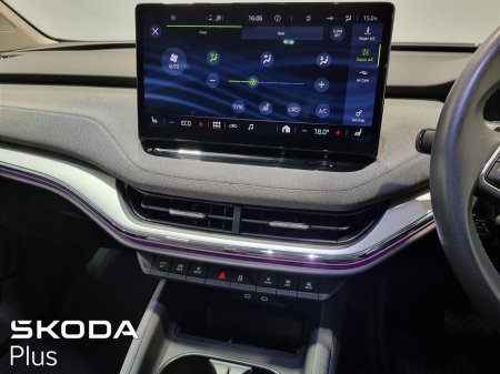 2023 Skoda Enyaq - thumbnail 19