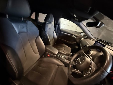 2020 Audi A3 - photo 6