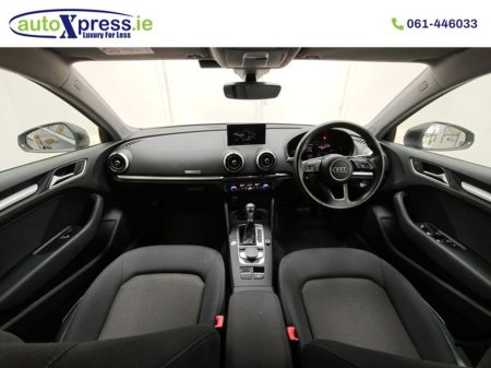 2020 Audi A3 - photo 4