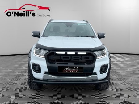 2023 Ford Ranger - thumbnail 4