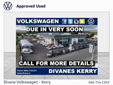 2024 Volkswagen Crafter TRENDLINE VAN 2.0 TDI 30 MWB 140 BHP €30,500 thumbnail