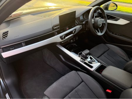 2024 Audi A4 - thumbnail 20