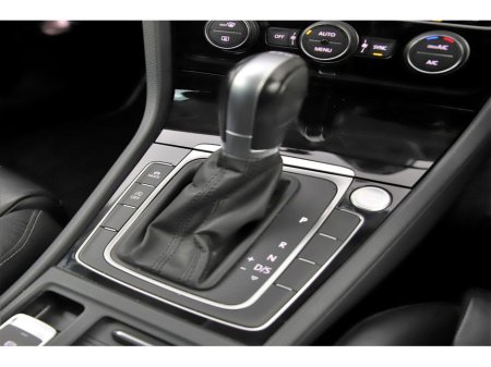 2017 Volkswagen Golf MK7 1.4 TSI DSG HIGHLINE 103KW €16,890 thumbnail