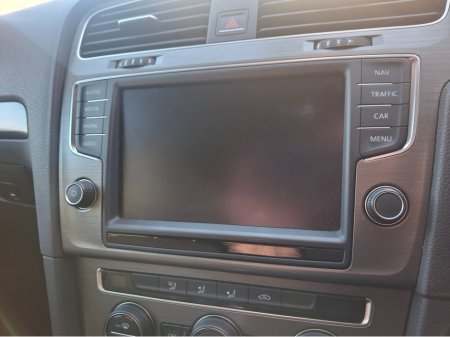 2014 Volkswagen Golf 1.2 Tsi Dsg €11,950 thumbnail