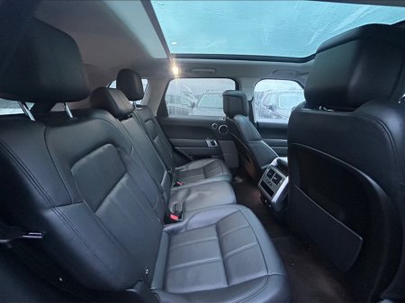 2020 Land Rover Range Rover Sport 2.0 PHEV HSE €45,850 thumbnail