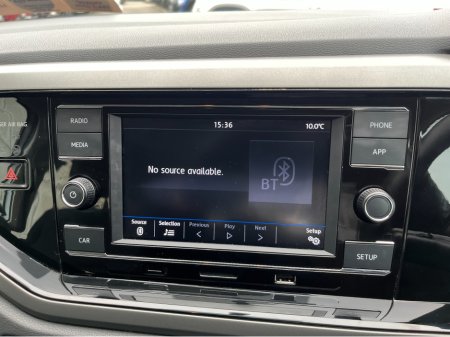 2019 Volkswagen Polo - thumbnail 20