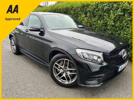 2018 Mercedes-Benz GL Class - €29,999