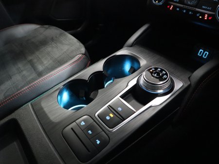 2022 Ford Kuga - thumbnail 21