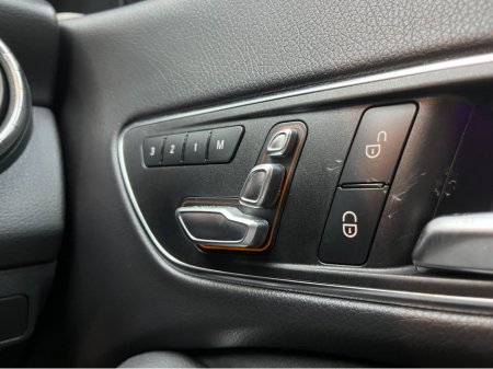 2018 Mercedes-Benz CLA Class €21950 2018 MERCEDES-BENZ CLA180 1.6 AUTOMATIC / CRUISE CONTROL / REVERSE CAMERA / ELECTRIC MEMORY & HEATED SEATS / PADDLE SHIFTERS AND MORE €21,950 thumbnail