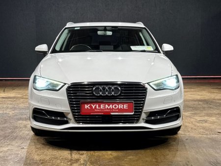 2016 Audi A3 - thumbnail 8