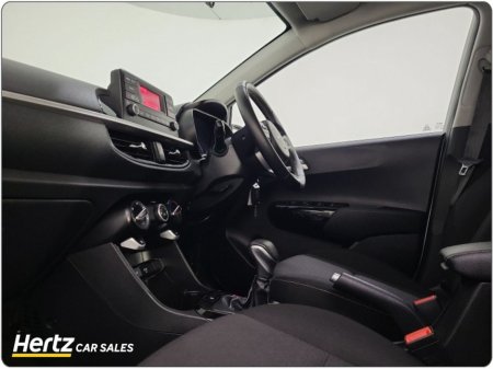 2023 Kia Picanto MY23 AT 1.0 Petrol Automatic €15,745