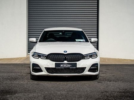 2022 BMW 3 Series - thumbnail 7