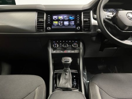 2023 Skoda Kodiaq - thumbnail 20