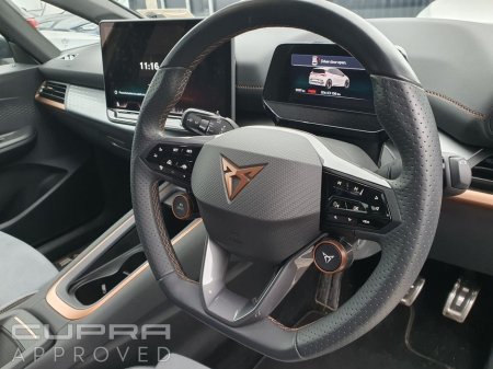 2025 Cupra Born - thumbnail 11