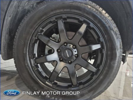 2024 Ford Ranger WILDTRAK - Upgraded Alloys €43,862 thumbnail