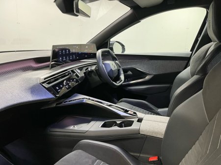 2024 Peugeot 3008 - photo 6