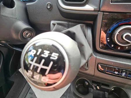 2026 Fiat Ducato New Carado T459 2026 Left hand drive €94,995 thumbnail