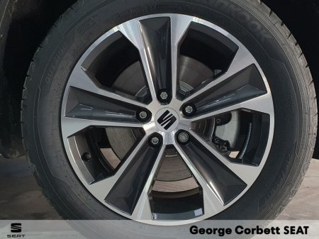 2026 SEAT Ateca - thumbnail 6