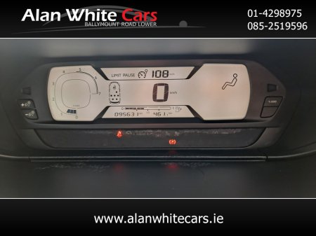 2018 Citroen C4 Picasso - thumbnail 36