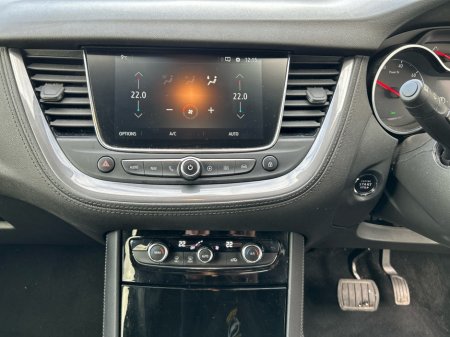 2021 Opel Grandland X - thumbnail 9