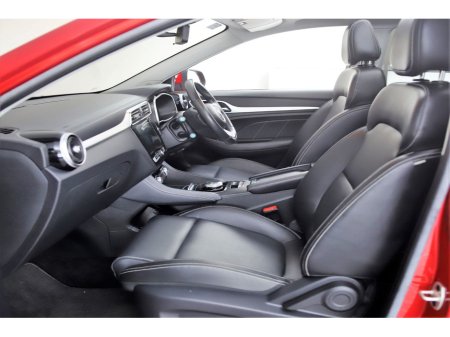 2021 MG ZS - thumbnail 14