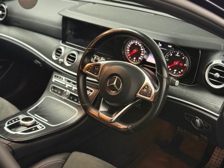 2018 Mercedes-Benz E Class - thumbnail 10