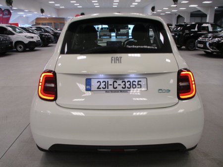 2023 Fiat 500 - thumbnail 6