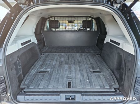 2023 Land Rover Discovery - thumbnail 13