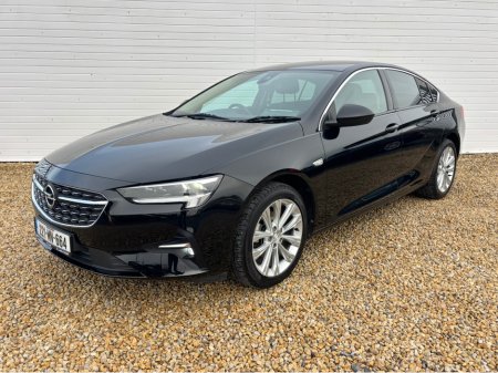 2022 Opel Insignia - thumbnail 20