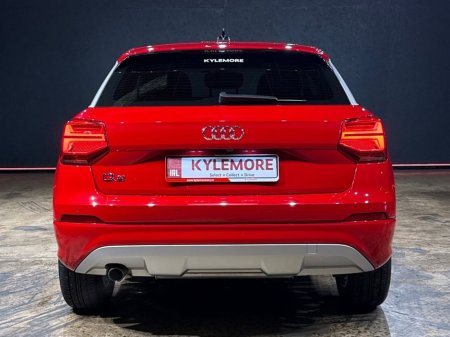 2019 Audi Q2 1.0 TFSI PETROL AUTO - HEATED SEATS - PARKING SENSORS/REVERSING CAMERA - ELECTRIC TAILGATE €22,450