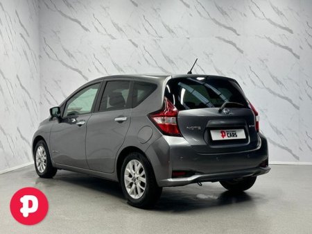 2020 Nissan Note E-Power B Auto - Straight Sale Discount / 12 Months Warranty €13,950