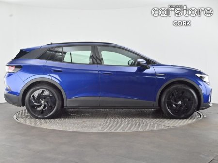 2023 Volkswagen ID.4 - thumbnail 2