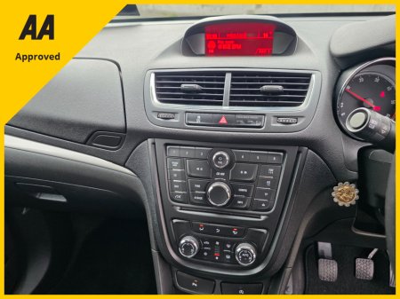 2016 Opel Mokka - thumbnail 15