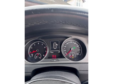 2013 Volkswagen Golf - thumbnail 11