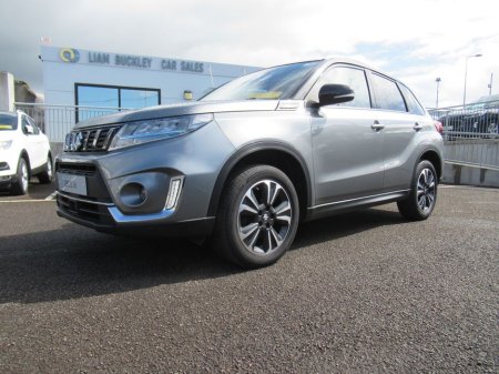 2023 Suzuki Vitara - €22,850