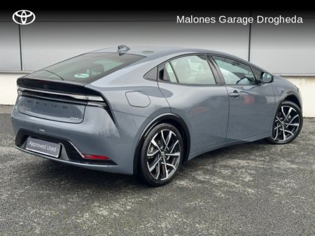 2024 Toyota Prius 2.0 PHEV 223hp * Call : 041 980 2420 €43,950