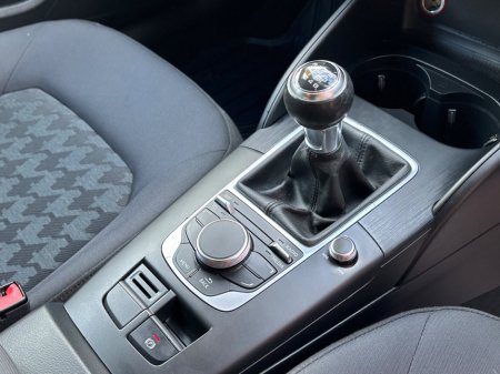 2013 Audi A3 1.6 TDI SE €7,750 thumbnail