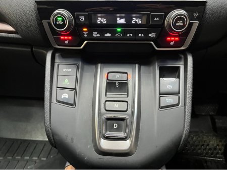 2019 Honda CR-V €26950! 2019 HONDA CR-V EX HYBRID 2.0 AUTOMATIC / CRUISE CONTROL / REVERSE CAMERA / ELECTRIC MEMORY & HEATED SEATS €26,950 thumbnail