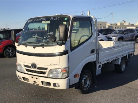 2015 Toyota DYNA - thumbnail 1