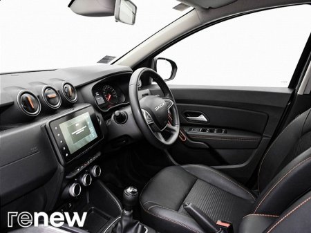 2023 Dacia Duster Extreme SE Blue dCi 115 NBI €23,590 thumbnail