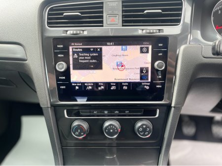 2017 Volkswagen Golf - thumbnail 13