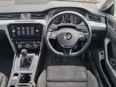 2018 Volkswagen Arteon 2018 VOLKSWAGEN ARETON DIESEL €16,900 €16,900 thumbnail