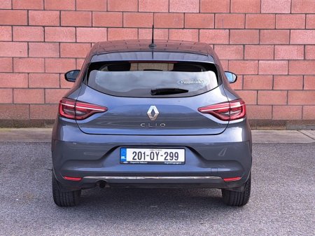 2020 Renault Clio - thumbnail 6