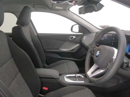 2025 BMW 1 Series 120 Sport €39,900 thumbnail