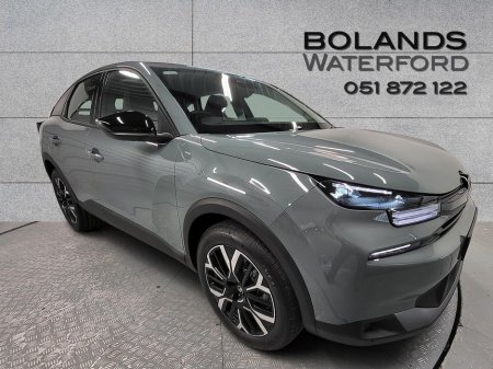 2026 Citroen C4 Plus Hybrid From €94 Per Week €31,975 thumbnail